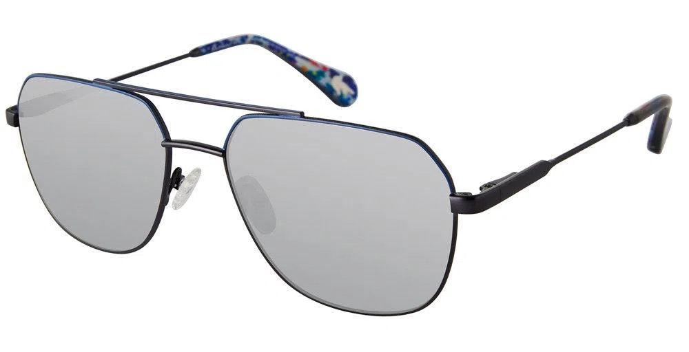 Robert-Graham-Sunwear ROB-THOMPSON Eyeglasses - view 2